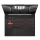 ASUS TUF Gaming Ryzen 7-7445HS/16GB/512/Win11 RTX4050 - odnowiony - 1530725 - zdjęcie 5